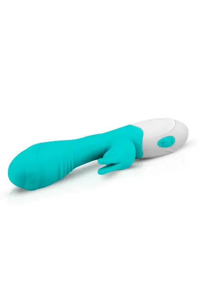 Vibro Rabbit Leda - Good Vibe Only Good vibe only