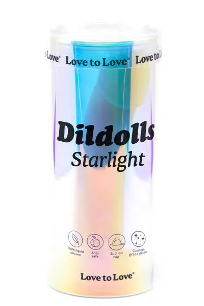 Dildolls Starlight - Love to Love Love to Love