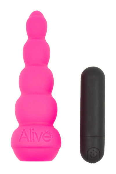 Stimulateur anal Lance Pro - Alive Alive