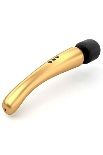 Stimulateur Megawand Gold - Dorcel Dorcel