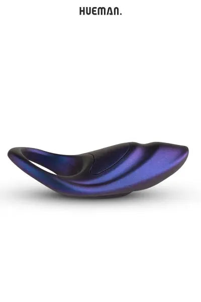 Cockring vibrant télécommandé Neptune - Hueman Hueman