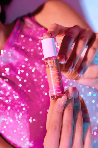 Elixir de plaisir Thrill Delight 10ml - Love To Love Love to Love