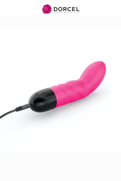 Mini vibro Expert G 2.0 rechargeable - Dorcel Dorcel