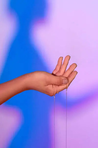 Huile de massage vanille 100ml Love to Love