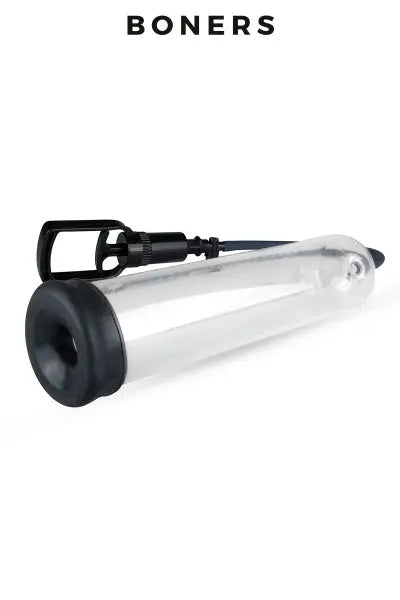 Pompe à pénis Boners  N° 2 Boners