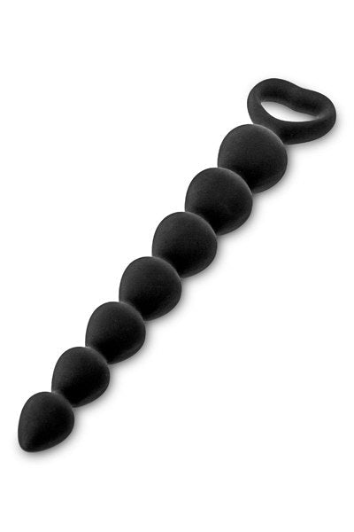 Chapelet anal Back Love Taille S Glamy