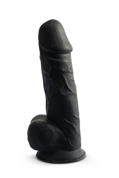 Gode The Original Model 1 noir 21,5 cm - SilexD SilexD