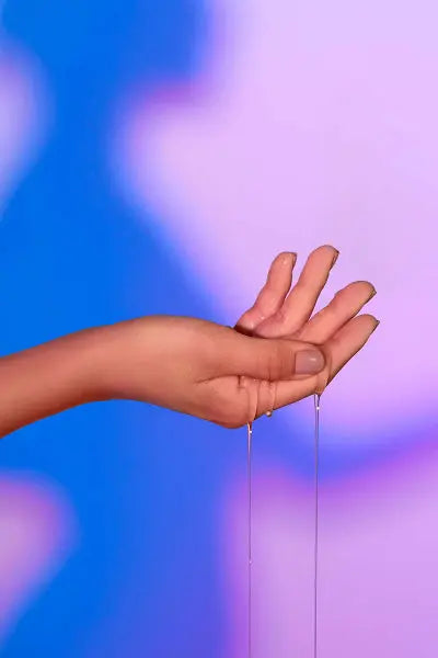 Huile de massage fraise 100ml Love to Love