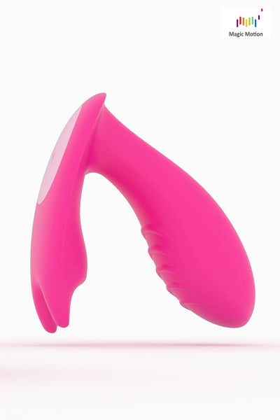 Stimulateur connecté Eidolon - Magic Motion Magic Motion