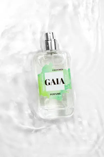 Parfum aux phéromones Gaia pour femmes 50ml Secret Play