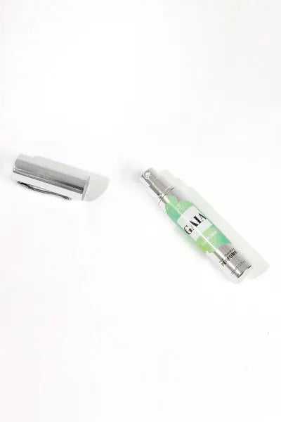 Parfum aux phéromones Gaia pour femmes format voyage Secret Play