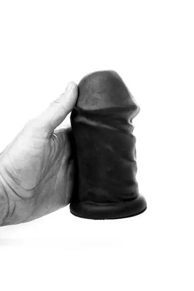 Masturbateur Daddy - All Black All Black