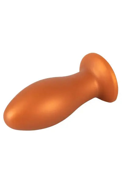 Plug anal XXL 21 x 8,4 cm - Anos Anos