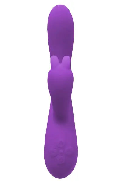 Vibro Rabbit chauffant Gili-Gili - Wooomy Wooomy