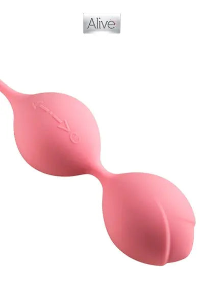 Boules de Geisha  U-Tone Alive