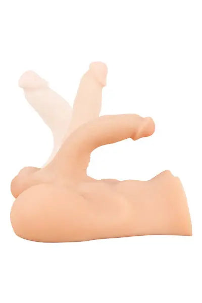 Masturbateur réaliste Deluxe Man 02 - Realistixxx Realistixxx