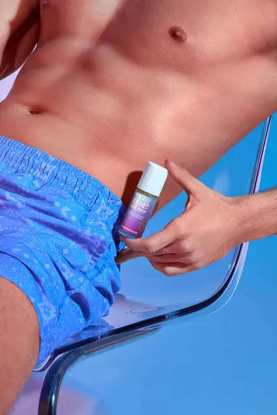 Stimulant clitoris masculin Make Me Shiver 30ml - Love To Love Love to Love