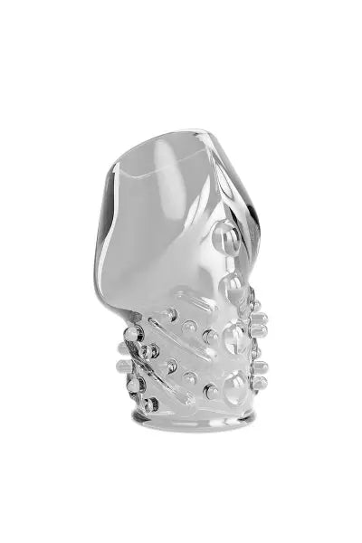 Gaine de pénis avec picots Matias Pretty Love