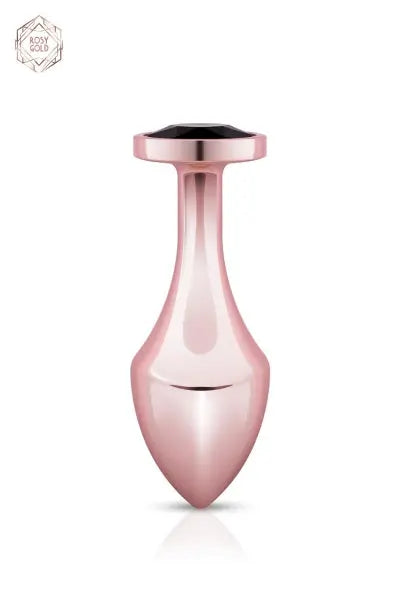 Plug anal - Rosy Gold Rosy Gold