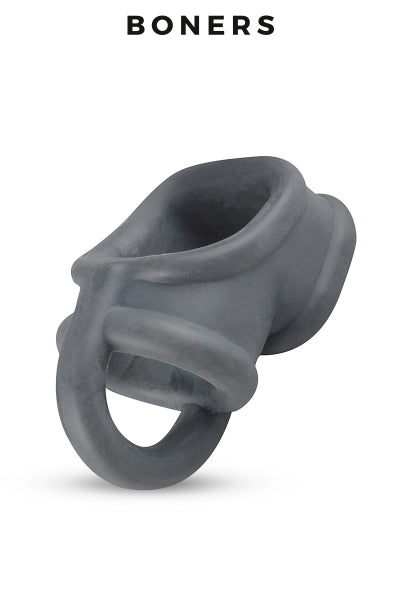 Ball Splitter en silicone liquide - Boners Boners