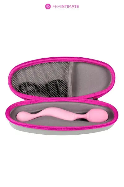 Vibro Wand Universal Massager - Femintimate Femintimate