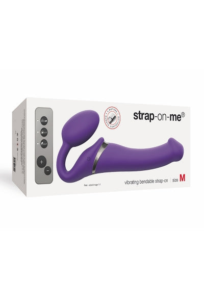Strap-on-me vibrant violet M Strap-on-Me