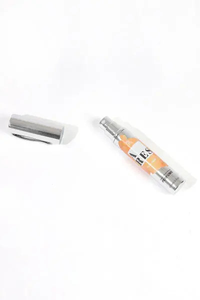 Parfum aux phéromones Ares pour hommes format voyage Secret Play