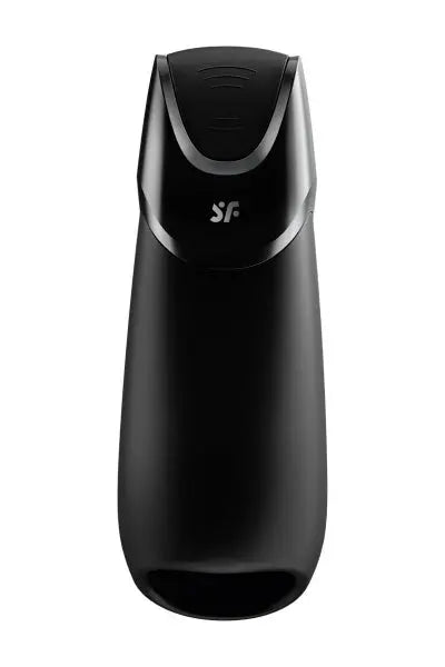 Masturbateur Men vibration+ Connecté - Satisfyer Satisfyer
