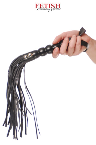 Martinet Beaded Cat-o-Nine Pipedream