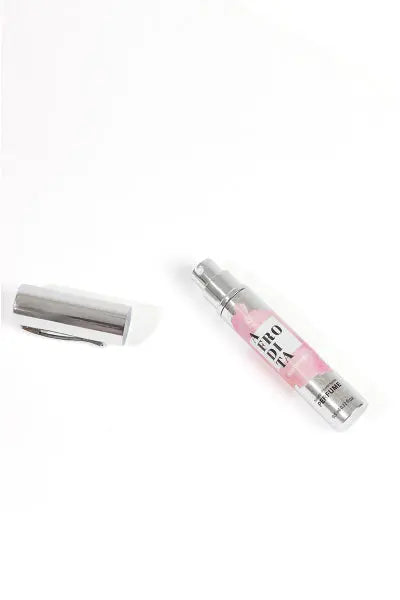 Parfum aux phéromones Afrodita pour femmes format voyage Secret Play