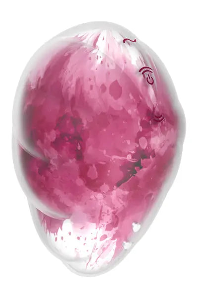 Stimulateur sans contact et vibrant Cloud Dancer - satisfyer Satisfyer