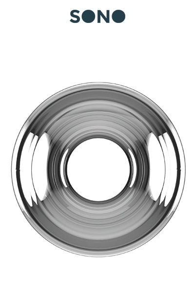 Plug anal creux taille S - SONO SONO