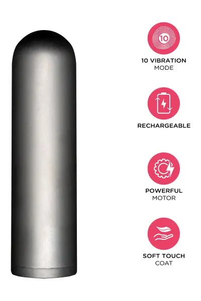 Kit plaisir Vibe! Bullet - Orgie Orgie