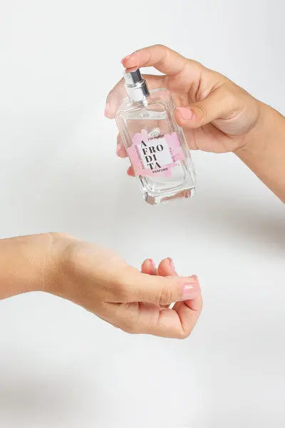 Parfum aux phéromones Afrodita pour femmes 50ml Secret Play