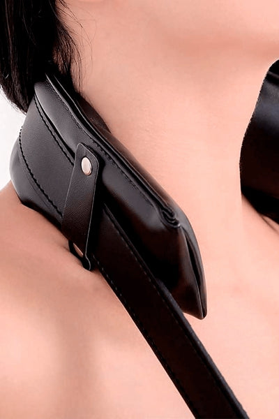 Contrainte de cuisses Supremacy - Alive Alive