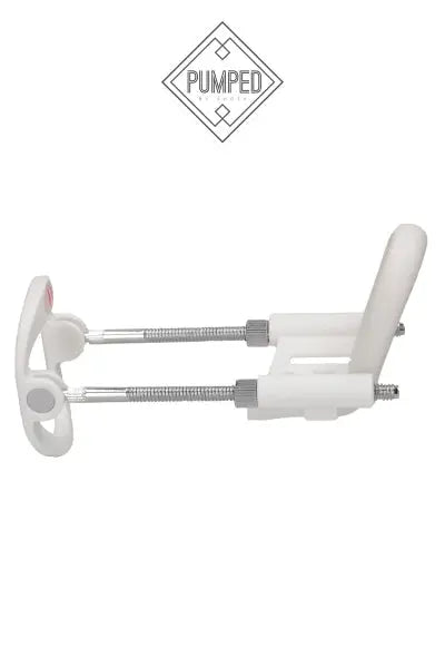 Développeur de pénis Penis Extender Pumped