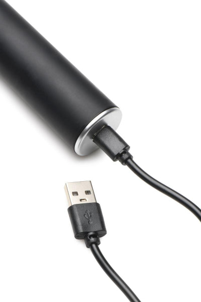 Baton à électro stimulation - Zeus Electrosex Zeus Electrosex