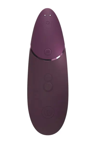Stimulateur Womanizer Next Violet Womanizer