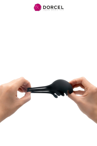 Stimulateur pénien vibrant Fun bag - Dorcel Dorcel