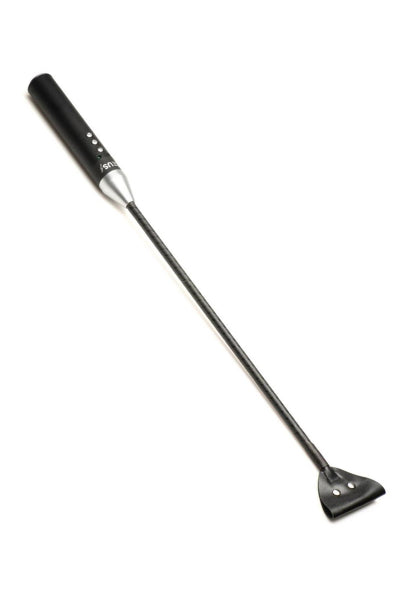 Cravache à Électro-Stimulation Zeus Electrosex