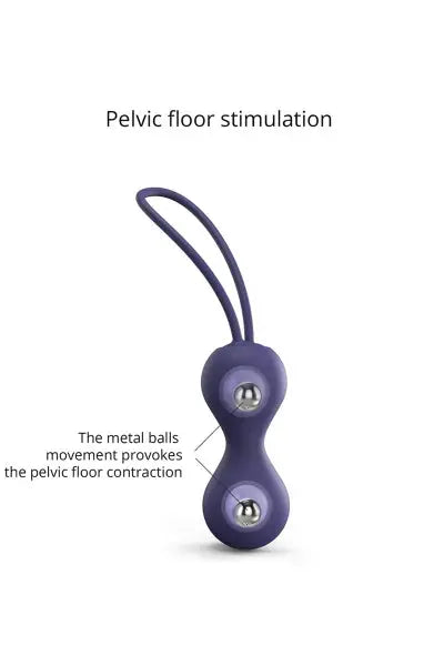 Boules de Geisha Joia Indigo - Love to love Love to Love