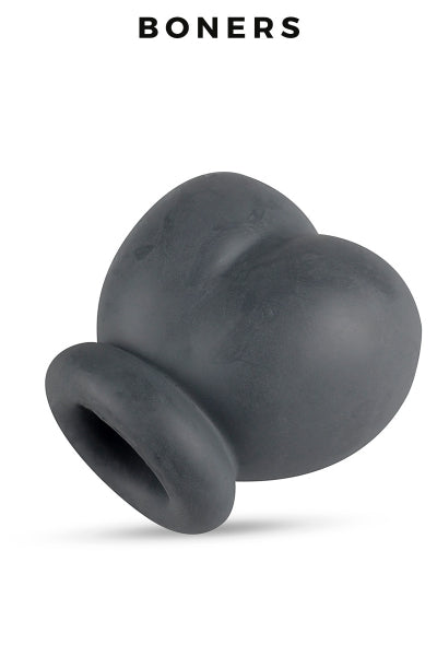 Ballstretcher Silicone Ball Pouch - Boners Boners