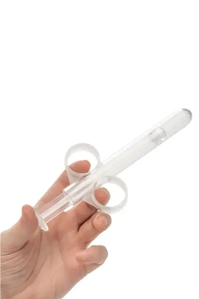 Applicateur de lubrifiant XL Lube transparent Calexotics