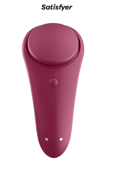 Stimulateur Sexy Secret - Satisfyer Satisfyer