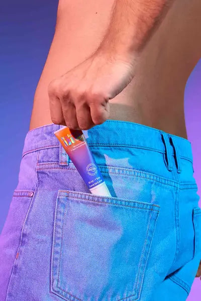 Stimulant point P Release Me 30ml - Love To Love Love to Love