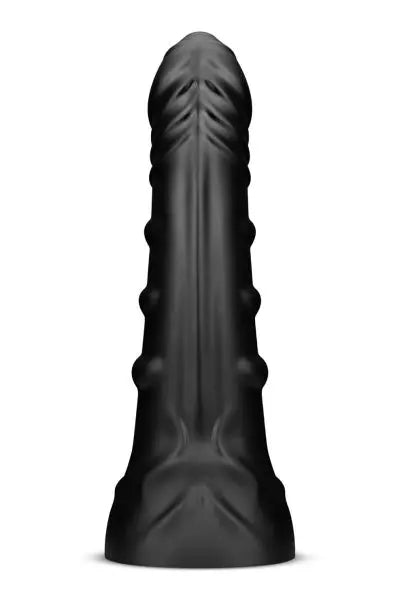 Gode XXL Black Hawk  30,5 x 6,9 cm - Buttr BUTTR