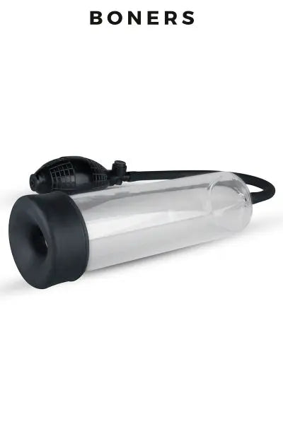 Pompe à pénis Boners  N° 1 Boners