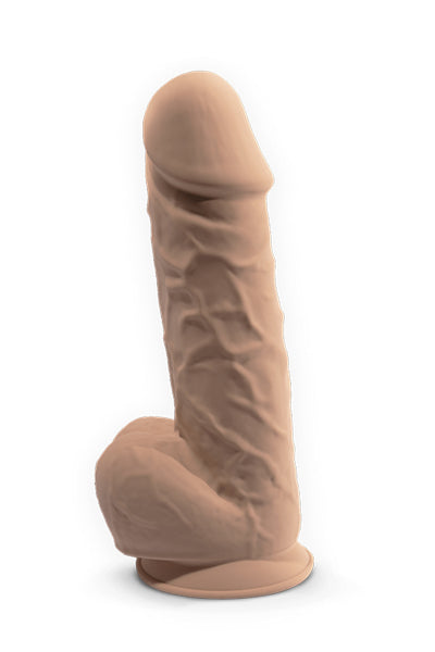 Gode The Original Model 1 flesh 21,5 cm - SilexD SilexD