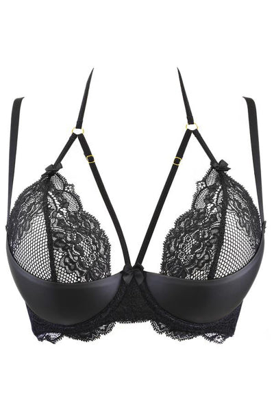 Soutien-gorge V-10691 - Axami Axami