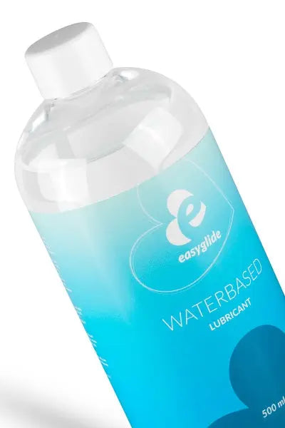 Lubrifiant EasyGlide base eau 500 ml Easyglide